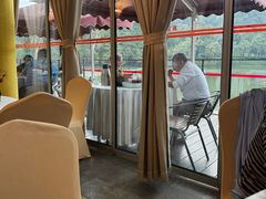 -鹿鸣酒家(越秀店)