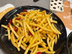 -一棠龙虾•王牌虾球(恒隆广场店)