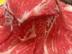 -一绪に寿喜烧(荟聚店)