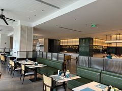 -怡海苑餐厅·厦门滨海悦华酒店