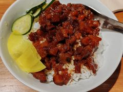 -捡角台湾食堂(花木Plus乐坊店)