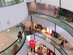 -万达广场(北京槐房店)