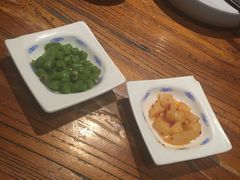 小菜-云海肴·汽锅鸡·云南菜(领展购物广场·中关村店)