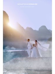 -索菲雅新派婚纱摄影(桂林店)