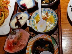 -喝丢一只鞋海鲜烧烤·海肠捞饭(市场店)