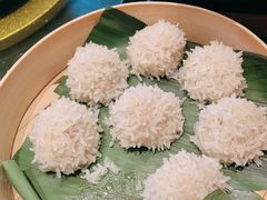 -粗茶淡饭·隐庐私厨(东亭店)