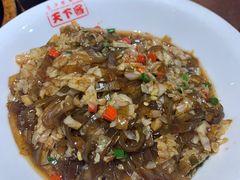 -天下客饭店(中山路店)
