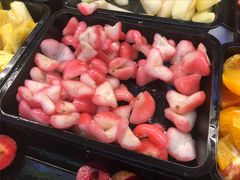 -老炳·七丛松甘草水果