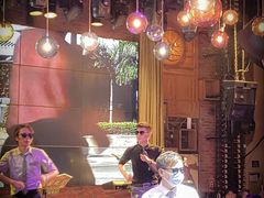 -胡桃里音乐酒馆(白云五号T5 MALL店)