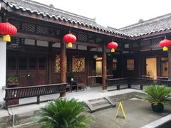-中天楼