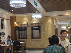 -白氏兄弟烧烤(富康路总店)