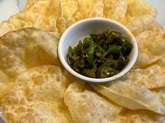 烫面油香-国强手抓(西夏区店)