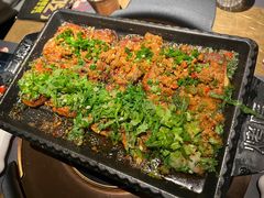 -烤匠麻辣烤鱼(万象城店)