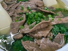 -武胜段记猪肝面(卓锦城店)