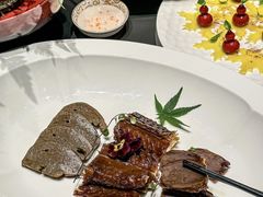 -曾宴·楚菜(湖北省博物馆店)