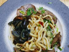 -面乙新派手擀面(大悦城店)