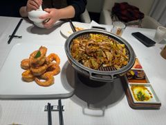-悦融·京鲁菜·露台花园(安定门店)