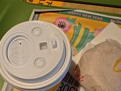 -麦当劳(厦门思明路店)