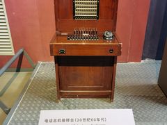 -柳州工业博物馆