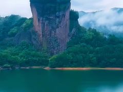 -铜钹山九仙湖景区
