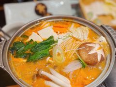 -山葵家·创意料理(宁波来福士店)