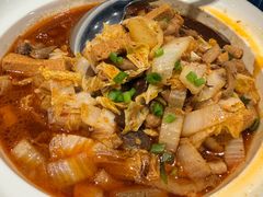 -老爷庙风味美食府(魏都大道店)