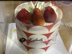 -卡拉多(上饶人民广场店)