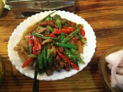 -富正毅三下锅·湘西韵味(天门山索道店)