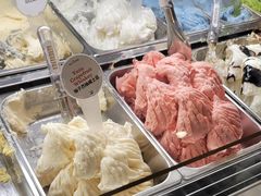 -Dal Cuore 达可芮冰淇淋(陕西北路店)