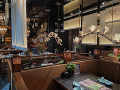 -唐猫庭院·千年陕菜(赛格国际购物中心店)