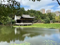 -景德镇古窑民俗博览区