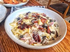 -ROAST coffee & eatery
