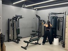 -FEELINGME乐刻包月私教馆·健身(澳门路店)