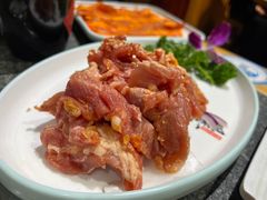 -鹤之乡·齐齐哈尔烤肉·非遗(秋涛路店)