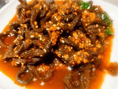 -海底捞火锅(高新活力汇店)