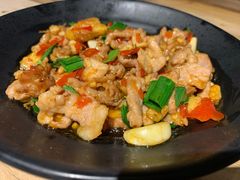 -树厨贵州菜(大十字店)
