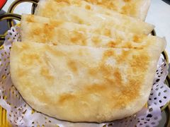 -李连贵熏肉大饼(丰台南路地铁站店)