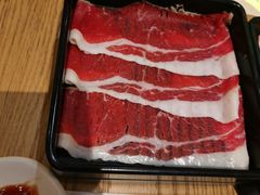 牛上脑-伊豆野菜村(大族广场店)
