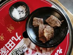 -九田家黑牛烤肉(溧水万达店)