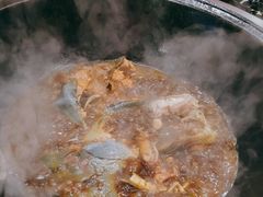 -边江铁锅炖鱼(振八街店)