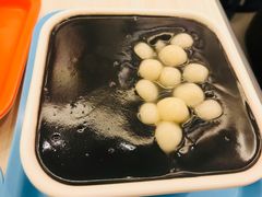 -满记甜品(巴黎春天宝山店)