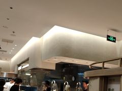 -星伦多自助料理·涮烤一体(杭州来福士店)