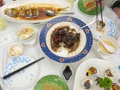 -品海楼·大连海胆锅贴馆(东港店)