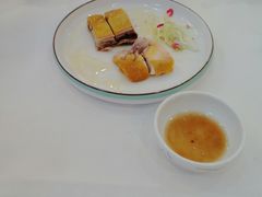 -东江渔村·古典园林·30年粤菜老字号(太和店)