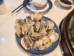 -蔚海之都·象山蒸汽海鲜(仙霞路店)