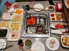 -海底捞火锅(苏宁生活广场店)