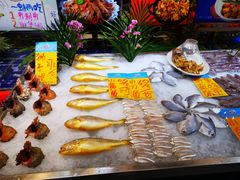 -79号渔船海鲜饭店(华强北店)