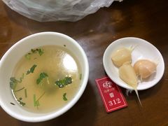 -老乌家特色小炒泡馍(大皮院店)