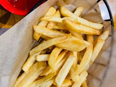 -TUK土耳其餐厅·下午茶(卢湾店)