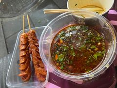 -龚记长沙臭豆腐(向西店)